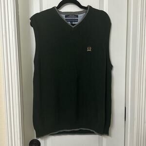 Tommy Hilfiger knitted vest size L